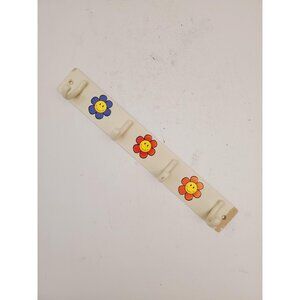 Vintage Coat Rack, Vintage Wardrobe, Four Wall Hooks, Towel Hooks, Wall Hooks,